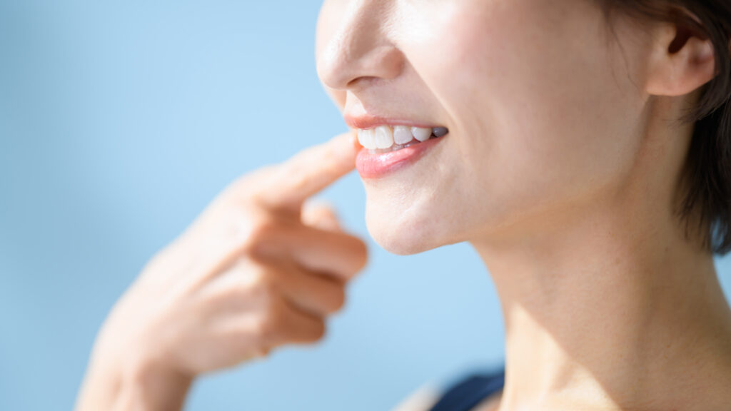 テトラサイクリン歯はホワイトニングで白くなる？白さを取り戻す3つの方法